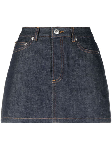 Mini skirt