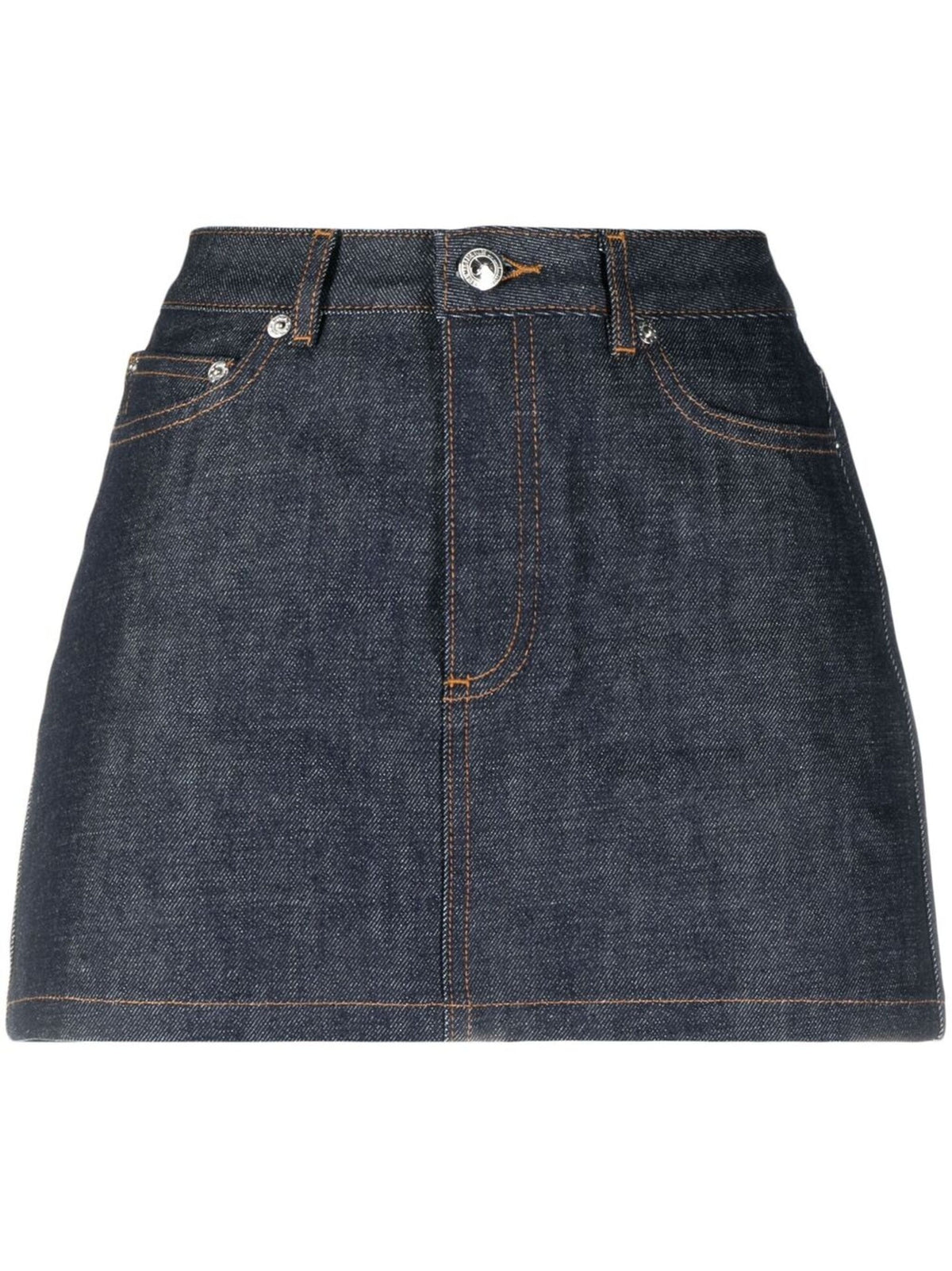 Mini skirt