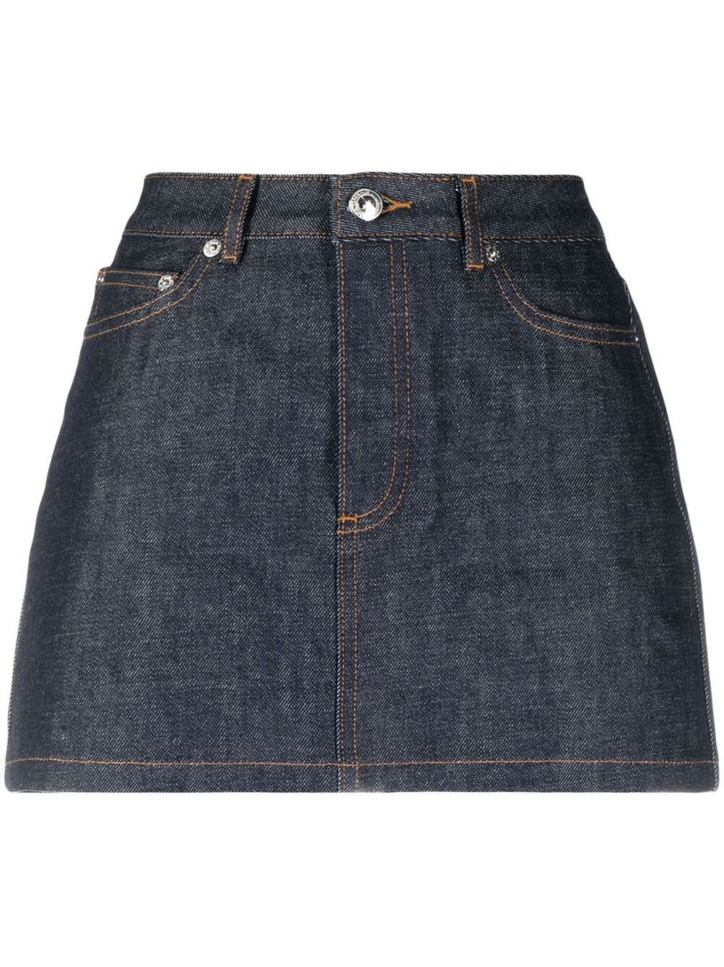 Mini skirt