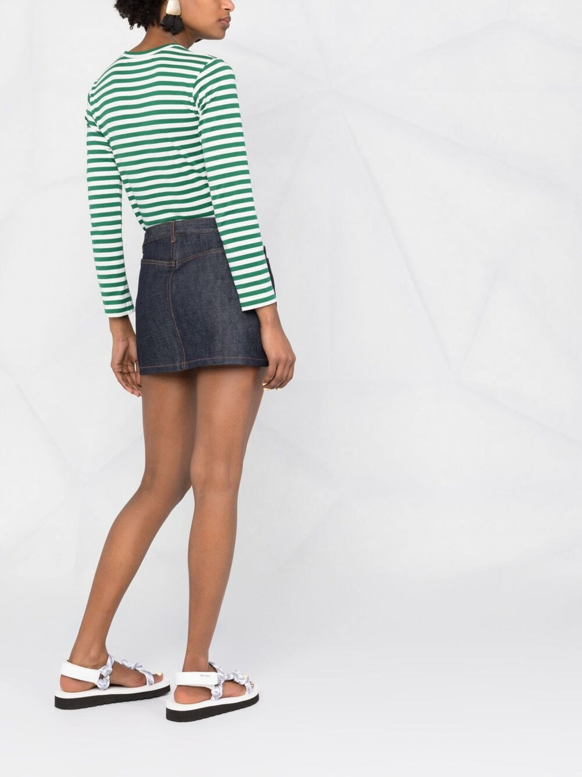 Mini skirt