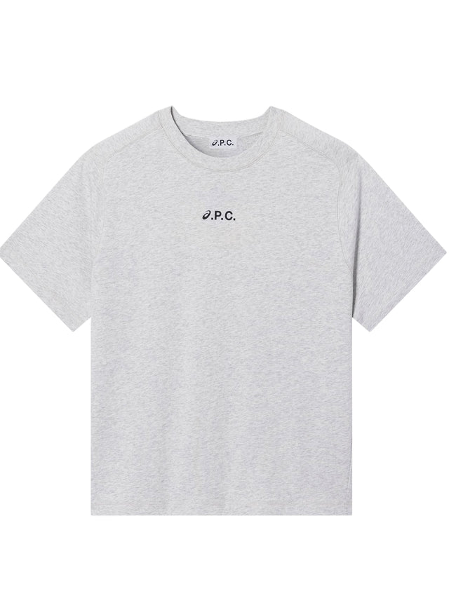 A.P.C. x Asics Wind T-Shirt