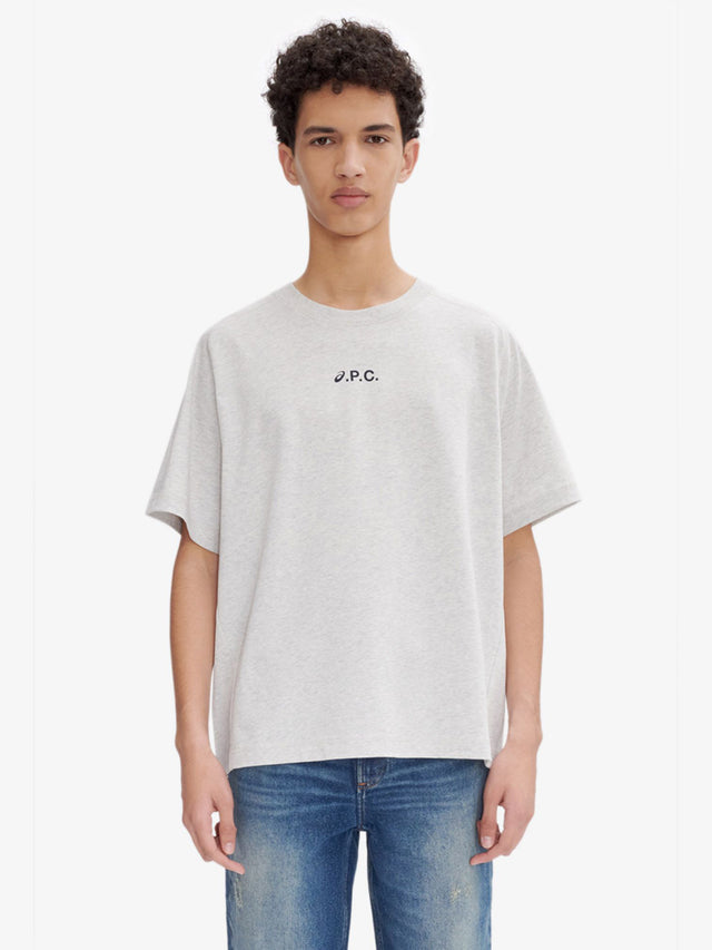A.P.C. x Asics Wind T-Shirt