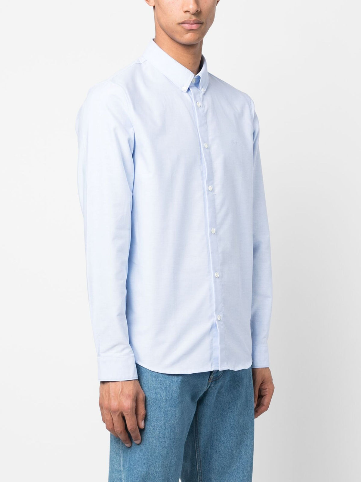 Greg shirt