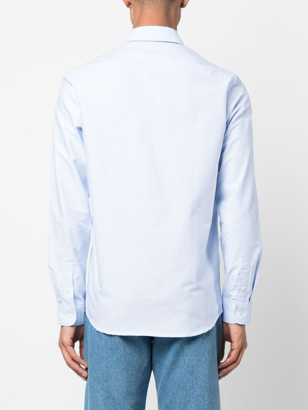 Greg shirt