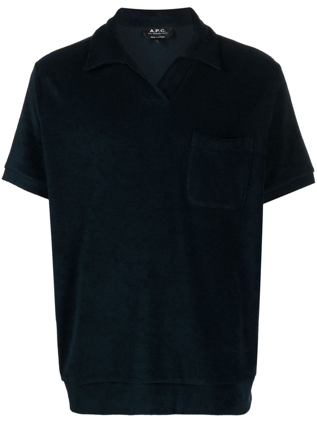 Augustino polo shirt