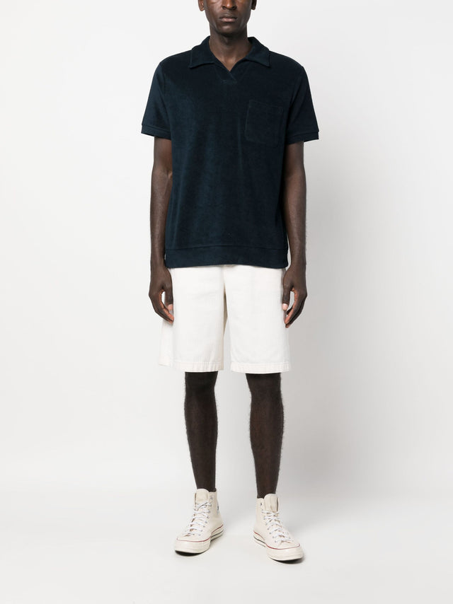 Augustino polo shirt