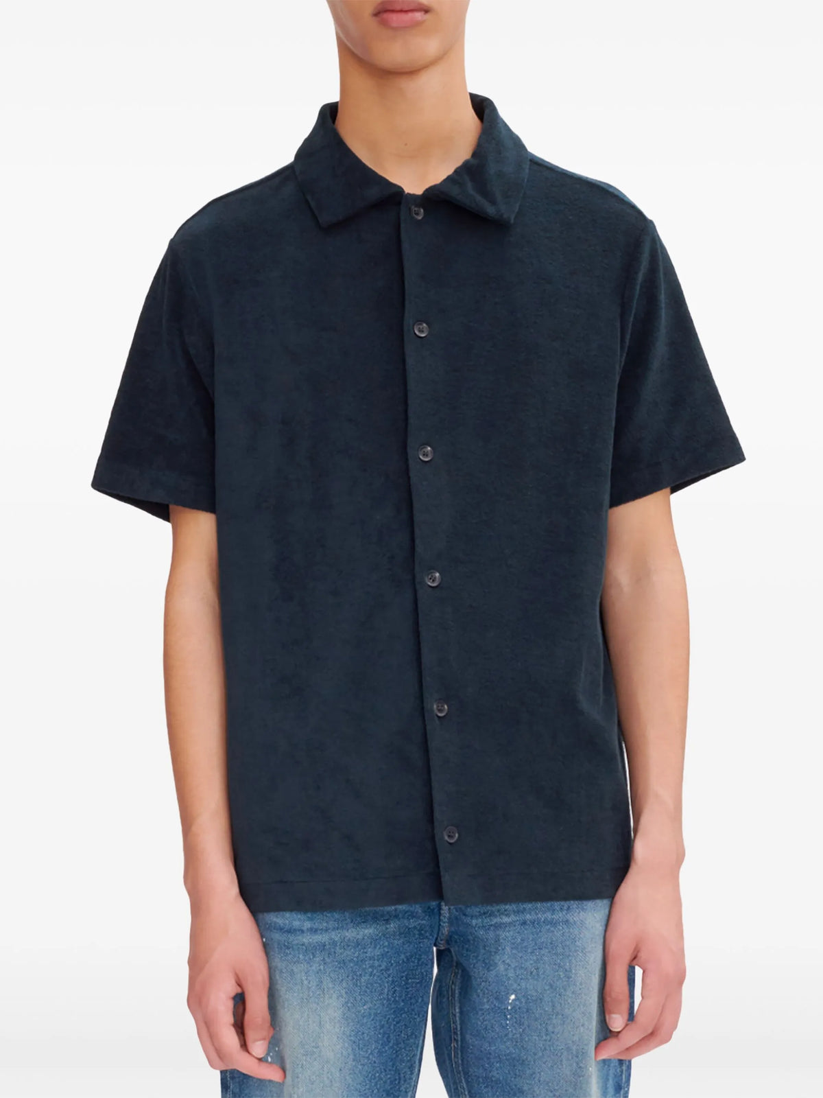 Nicolo Shirt