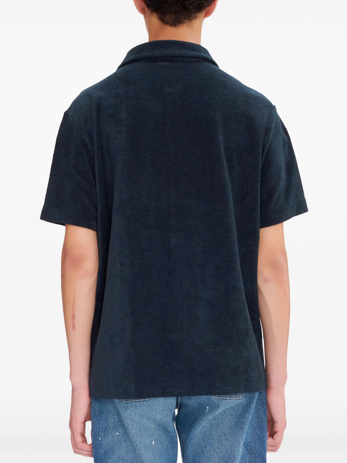 Nicolo Shirt