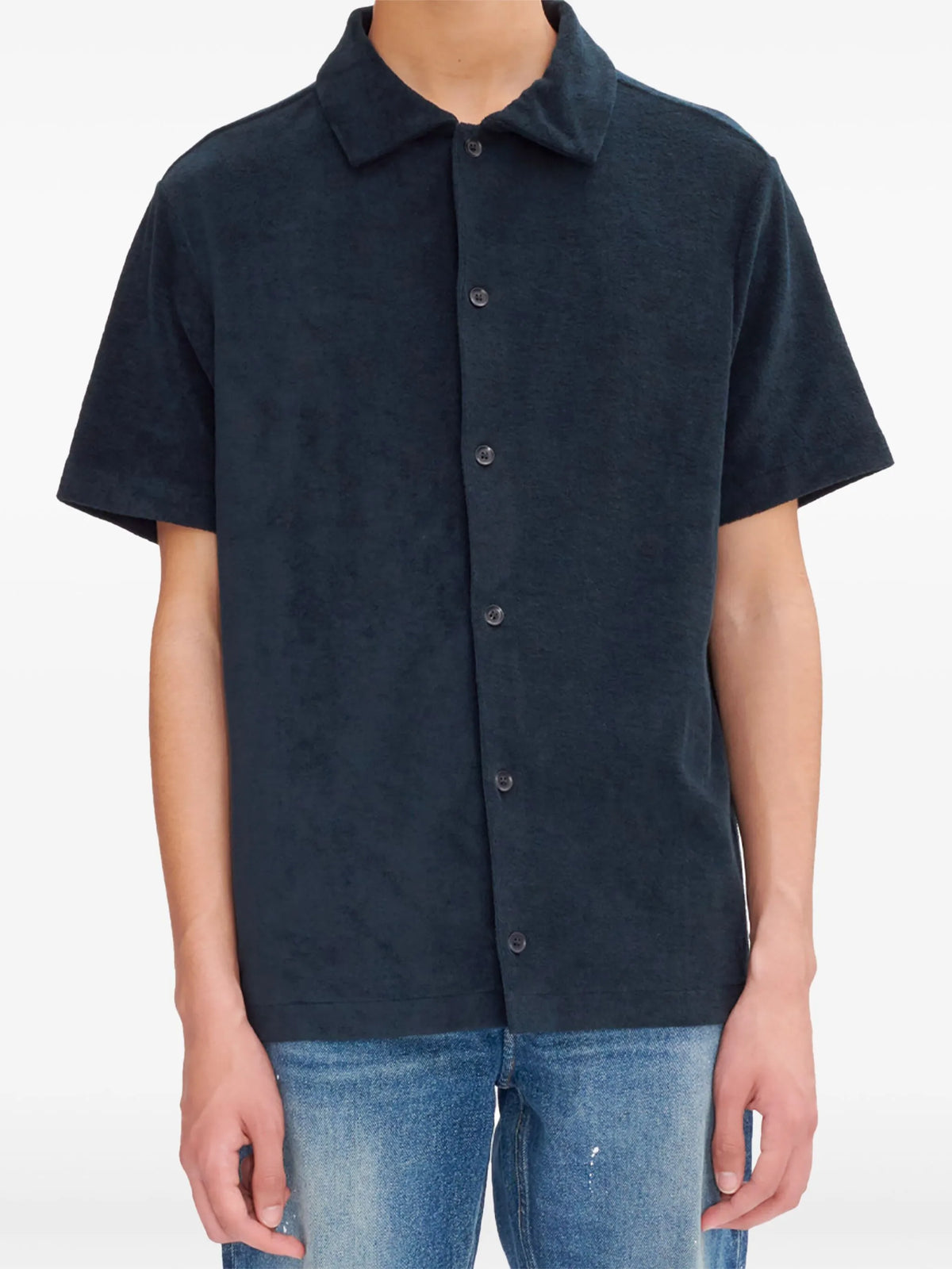 Nicolo Shirt