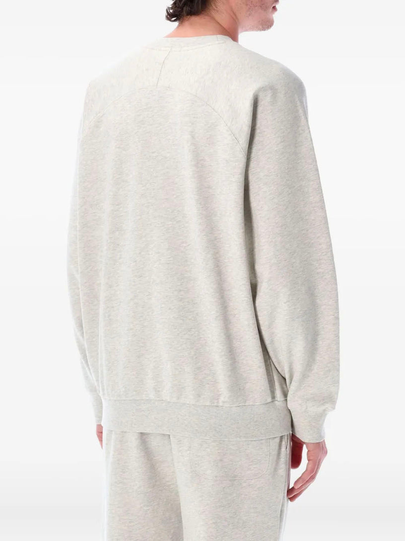 A.P.C. x Asics Sweatshirt