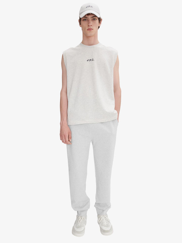 A.P.C. x Asics jogging trousers