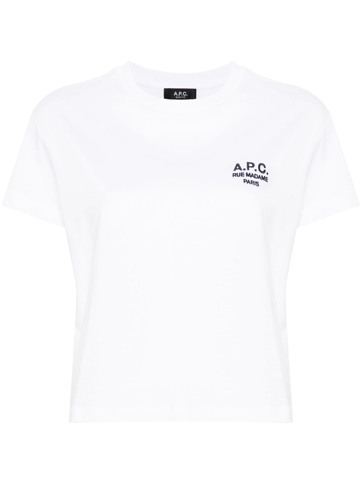 Rue Madame T-shirt