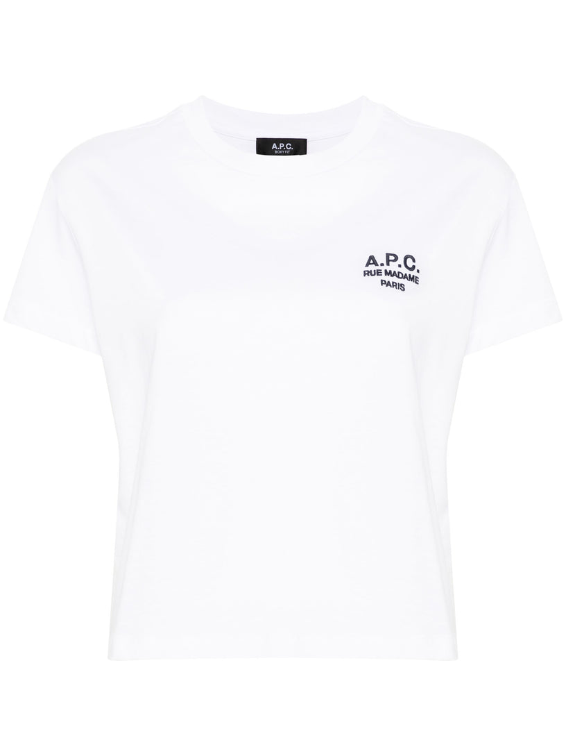 Rue Madame T-shirt