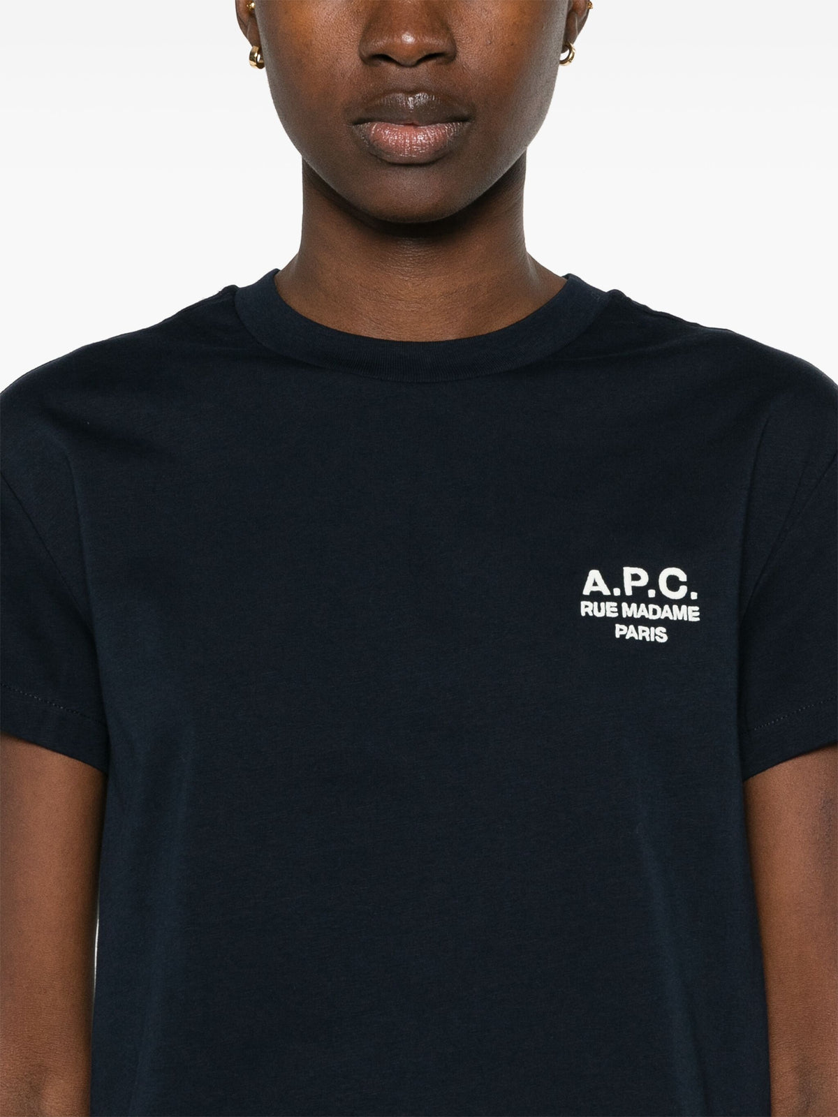 Rue Madame T-shirt