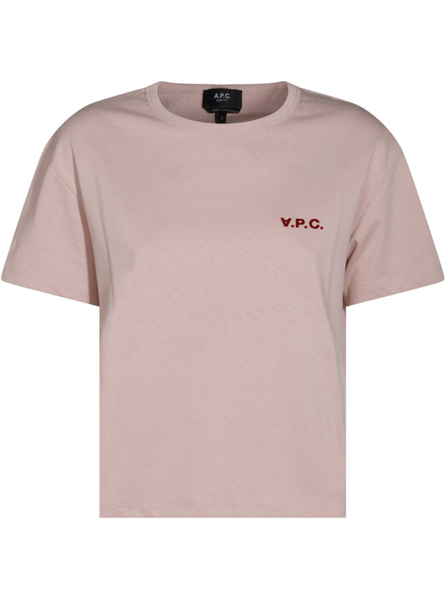 Boxy Petit VPC T-shirt