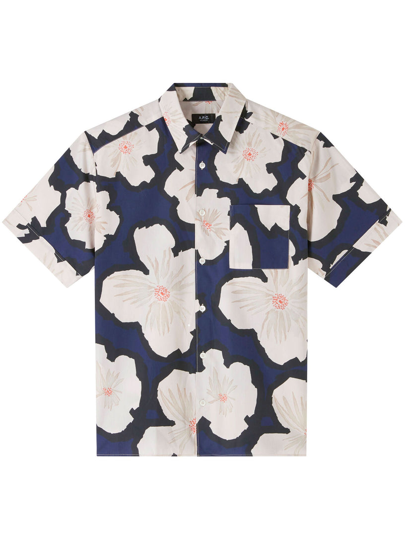 Ross Shirt