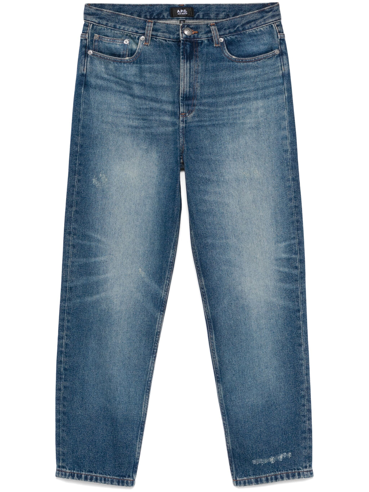 Martin Jeans