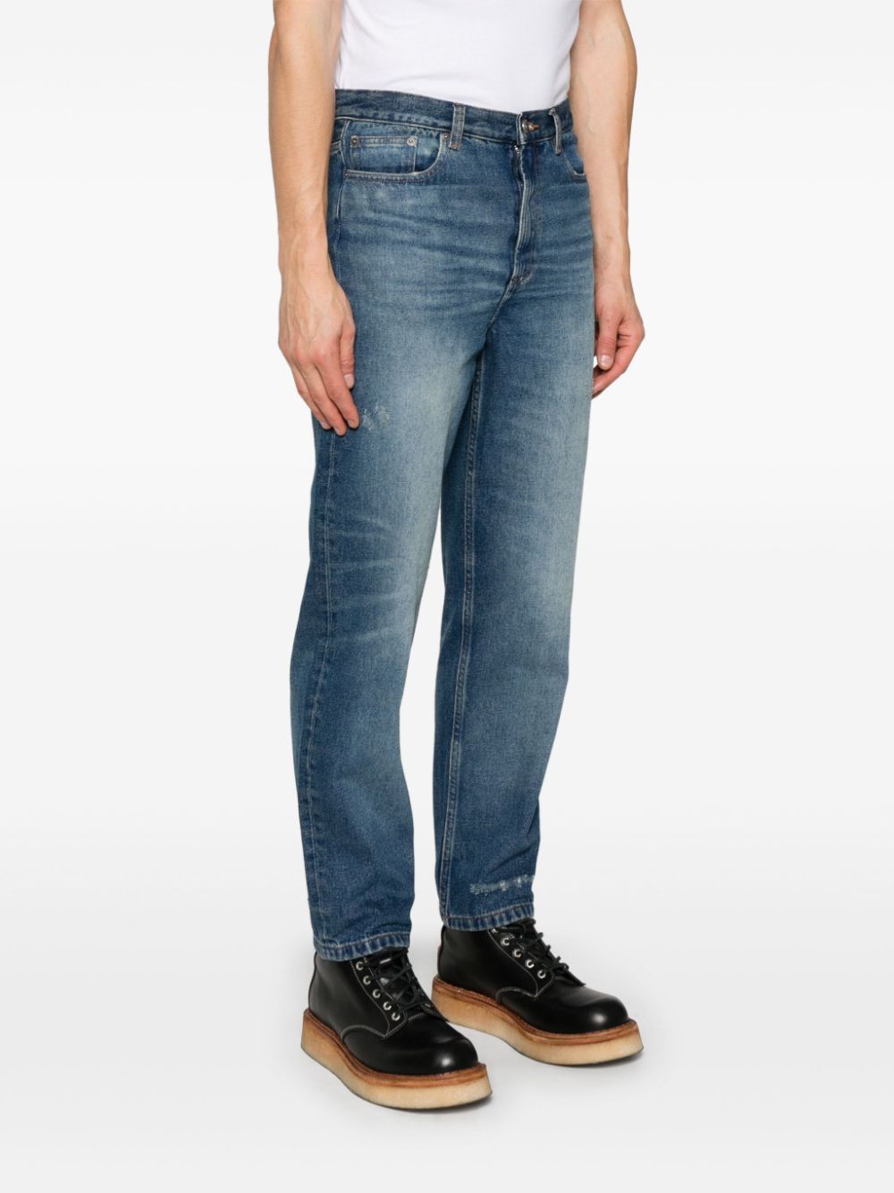 Martin Jeans