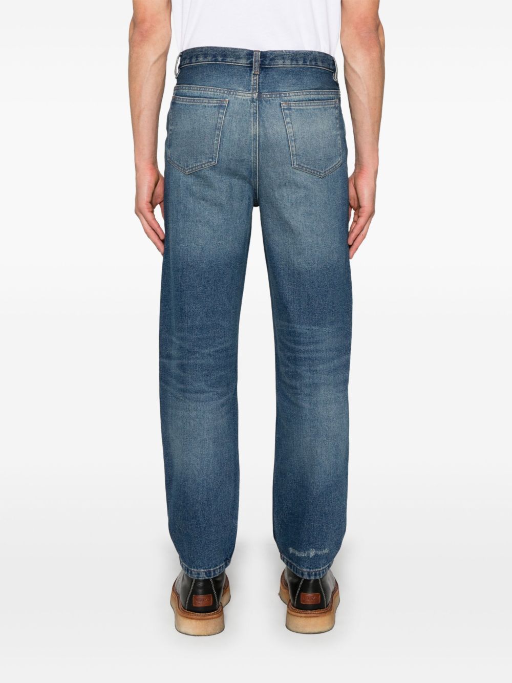 Martin Jeans