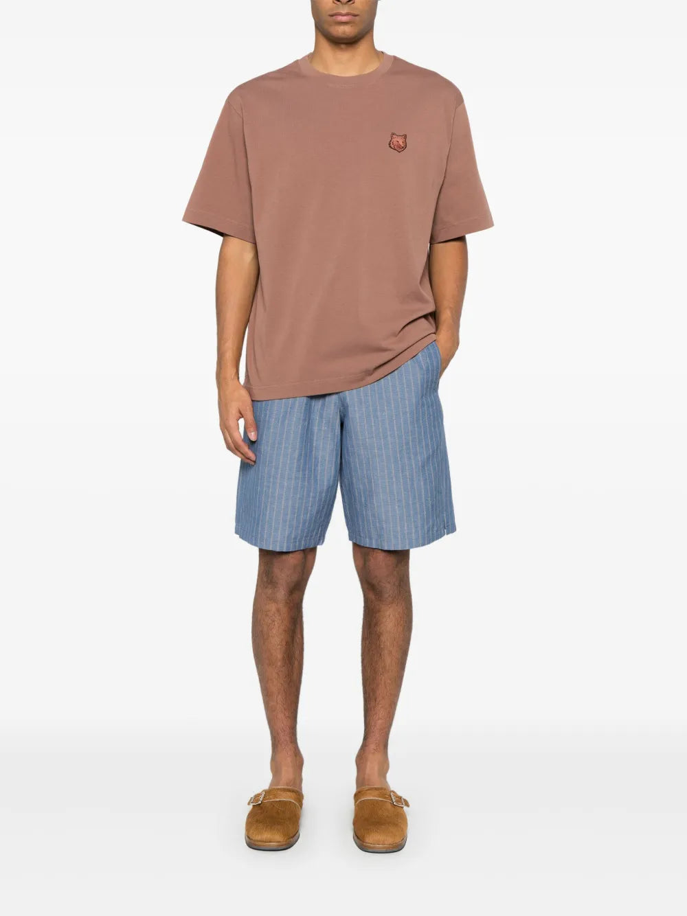 Paul Shorts