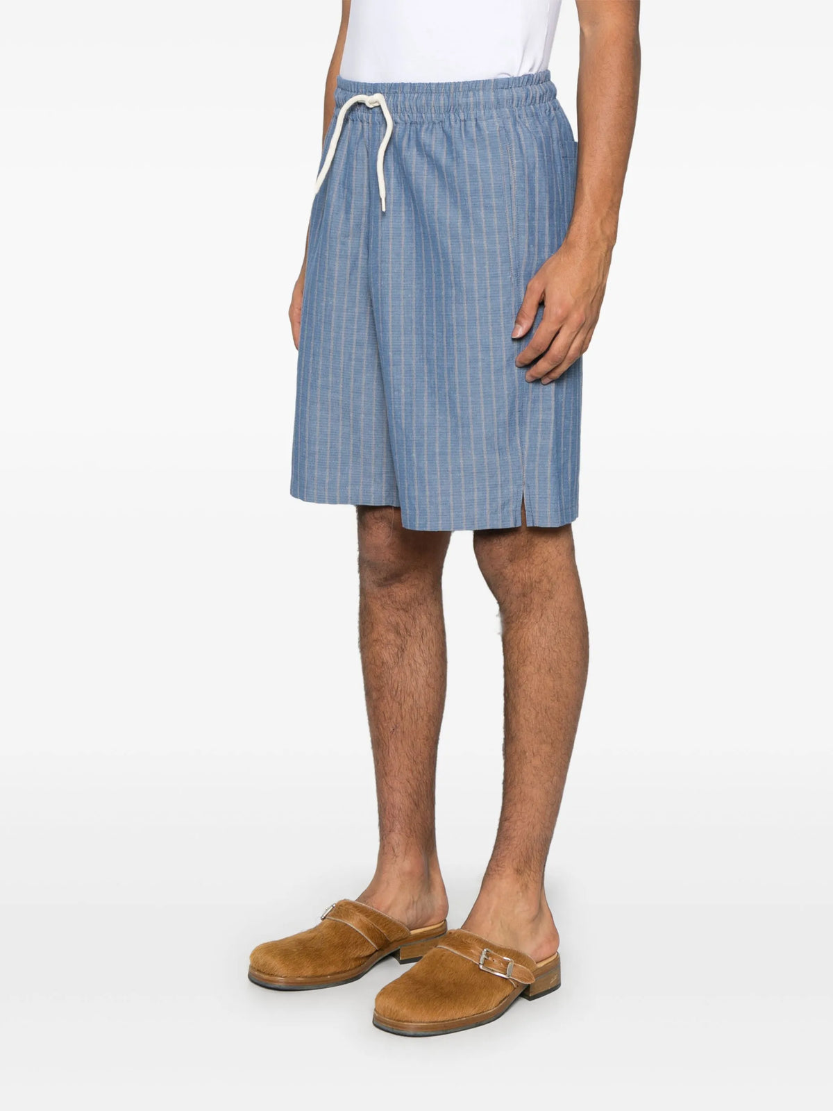 Paul Shorts