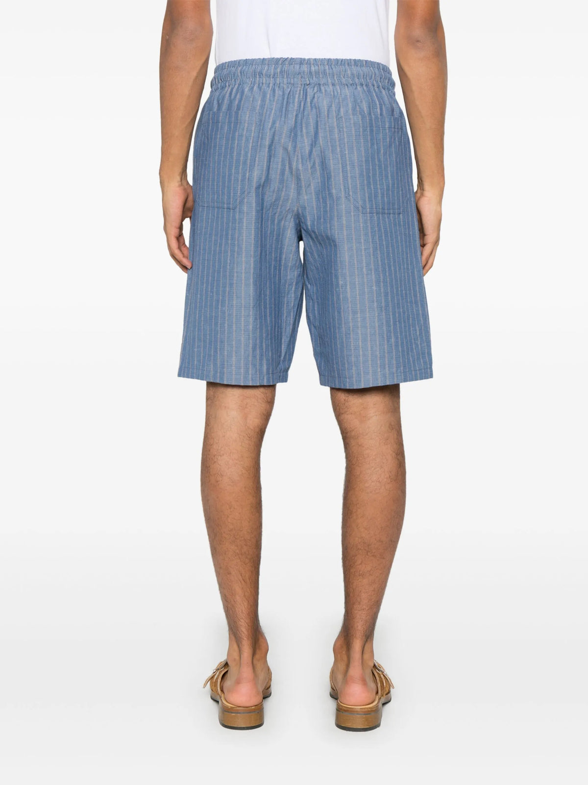 Paul Shorts