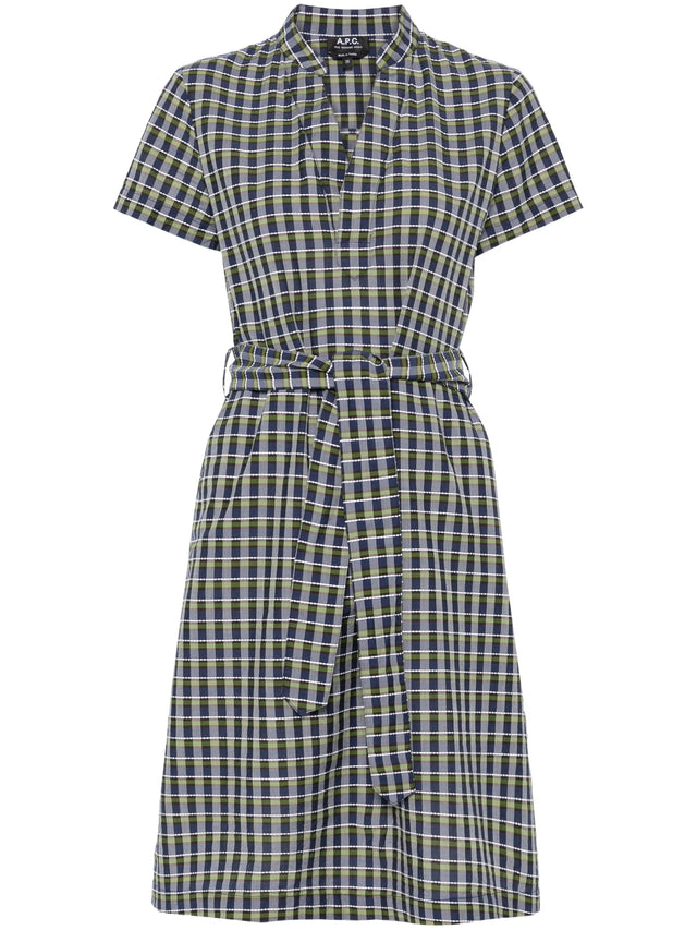 Annelie Dress