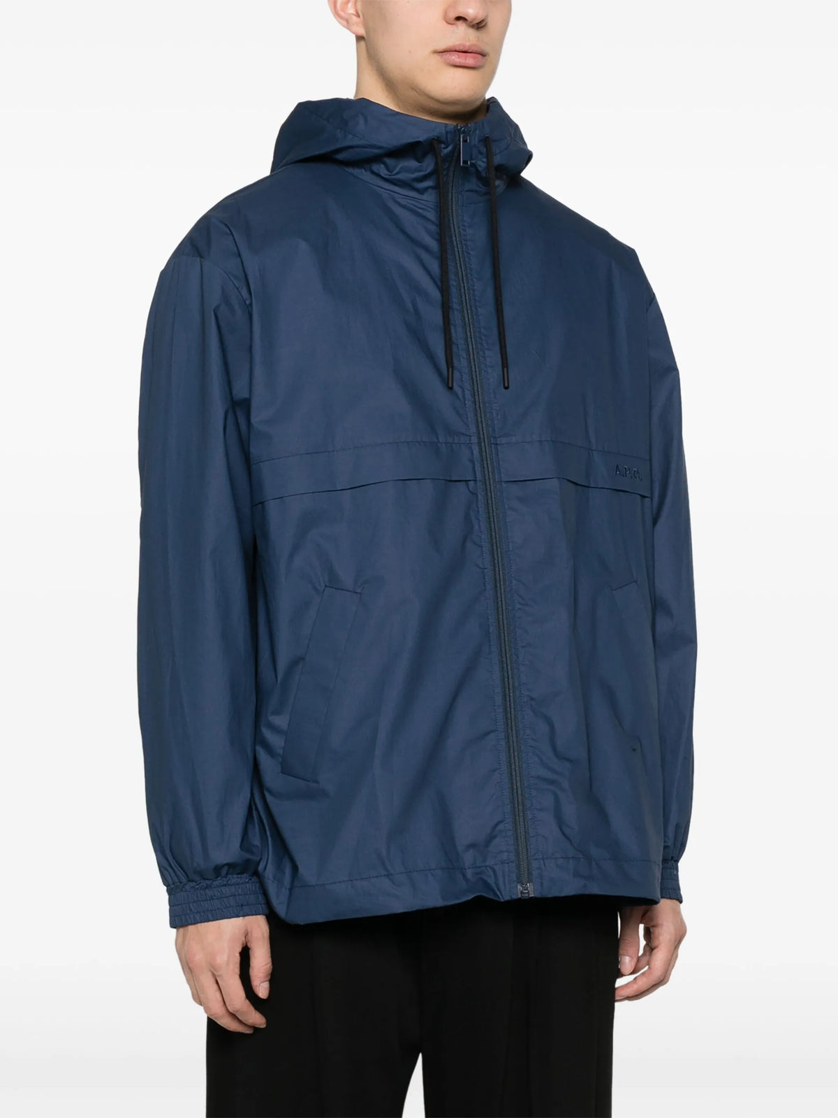 Joe windbreaker