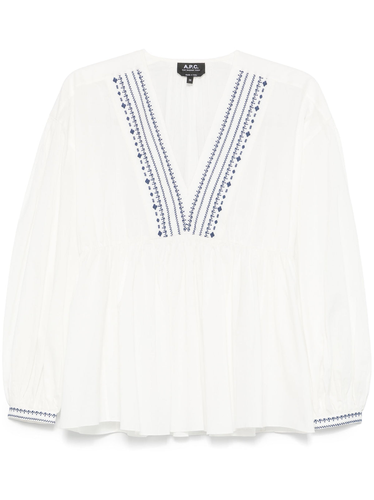 Vera Blouse