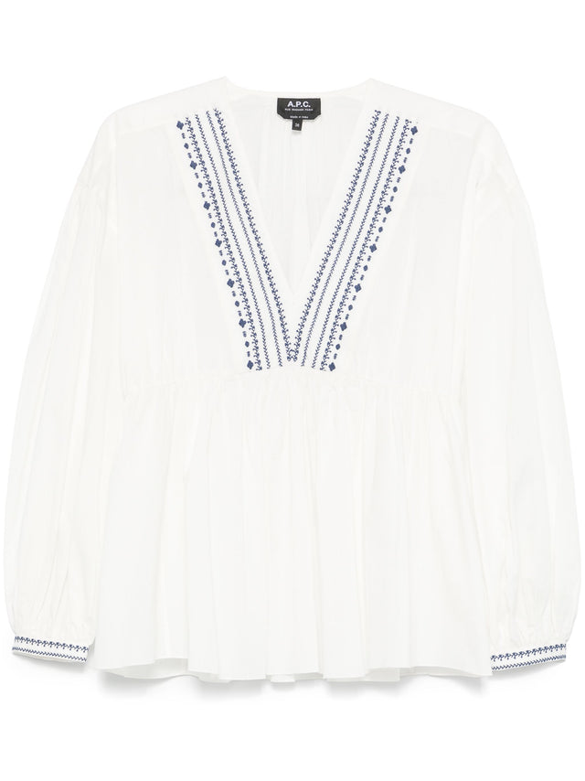 Vera Blouse