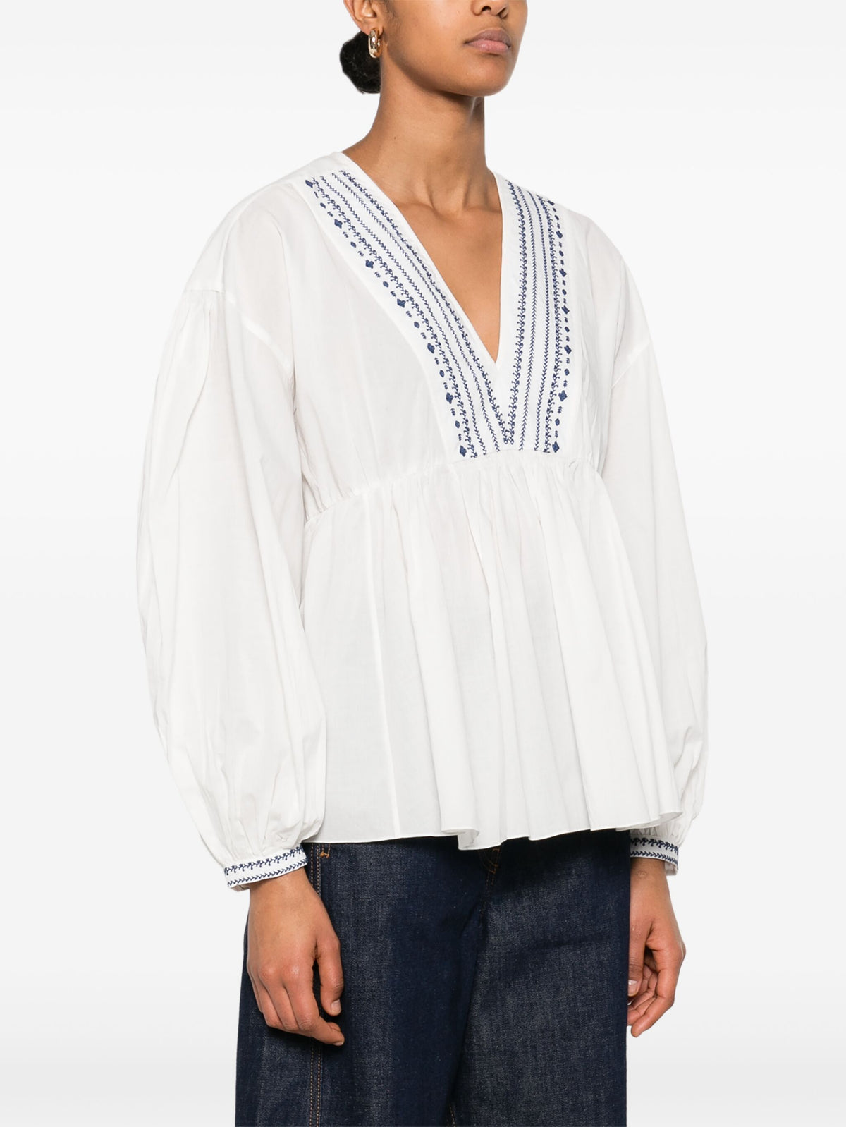 Vera Blouse