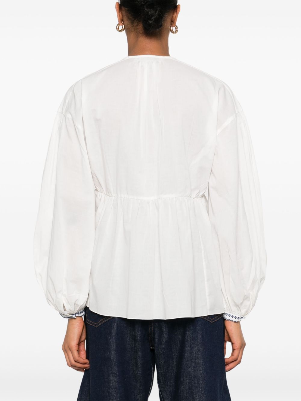 Vera Blouse