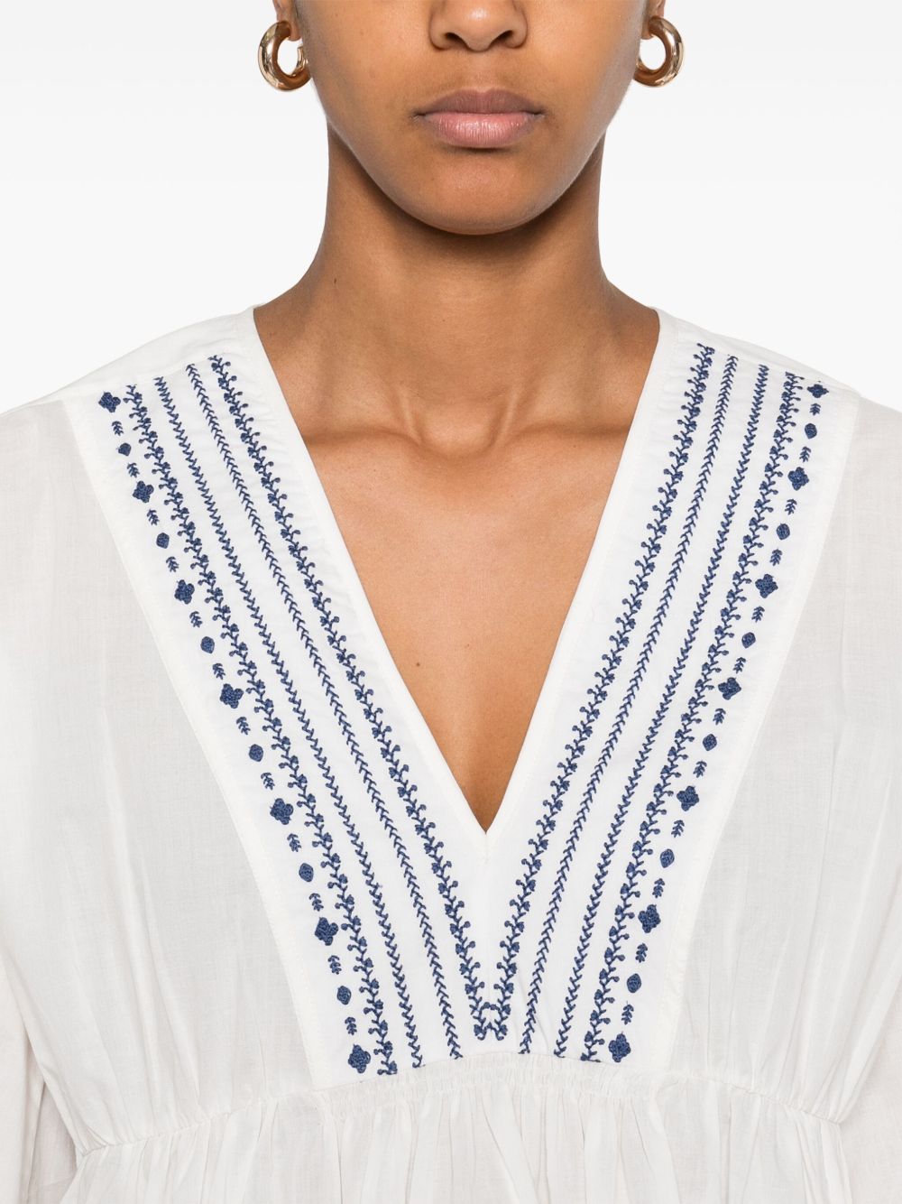 Vera Blouse
