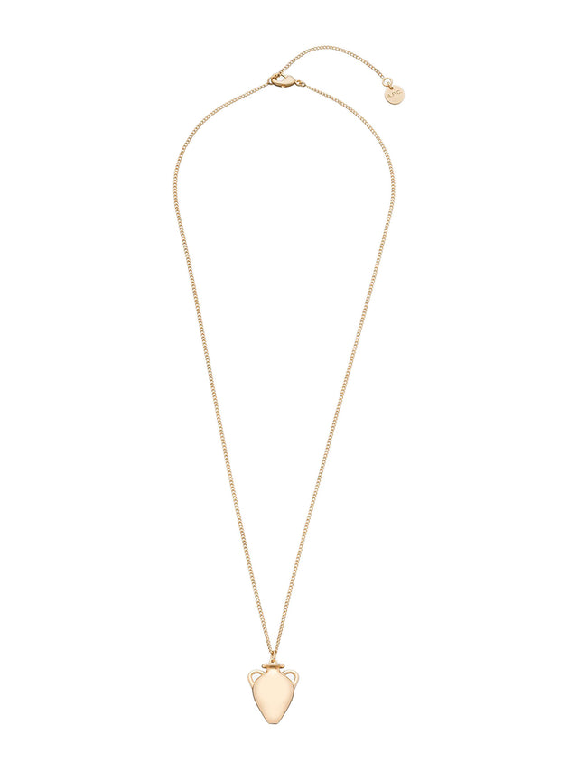 Amphore necklace