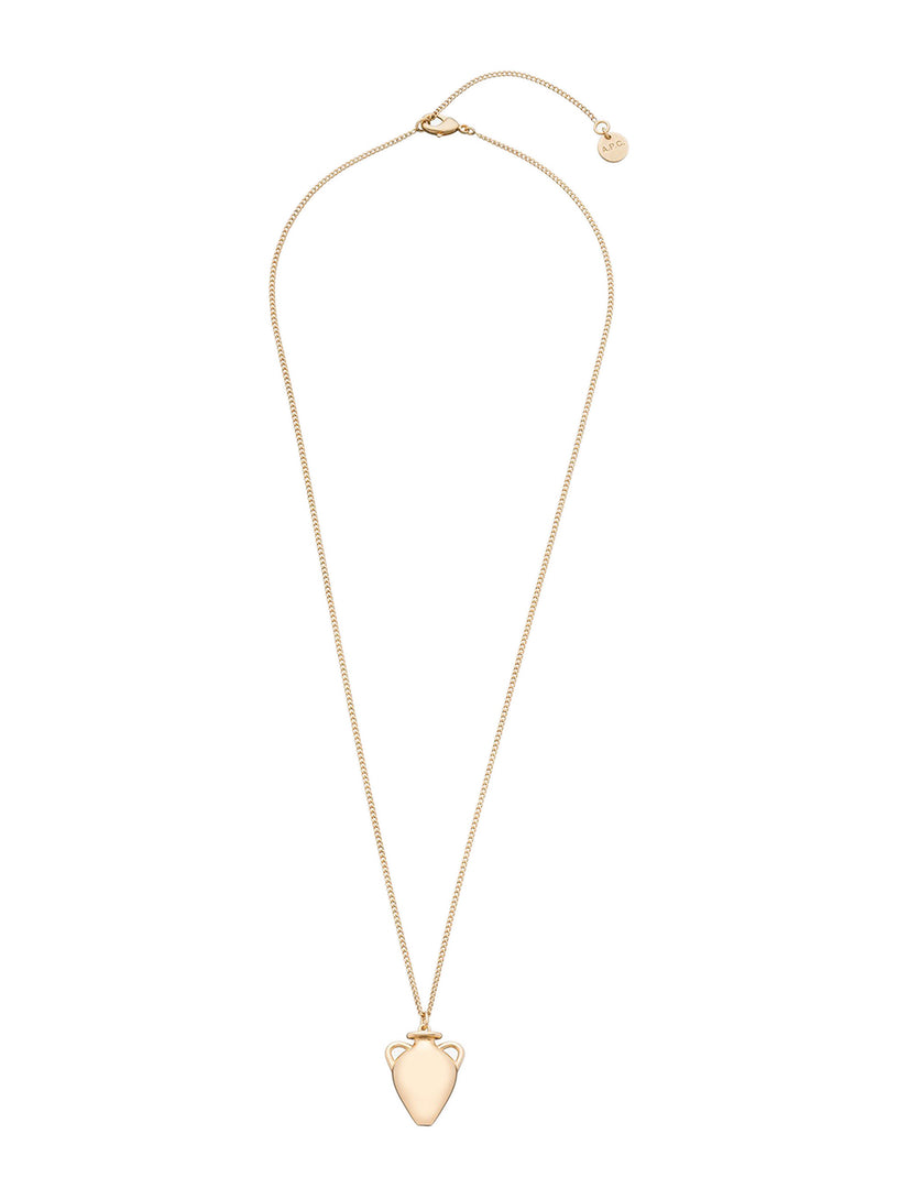Amphore necklace