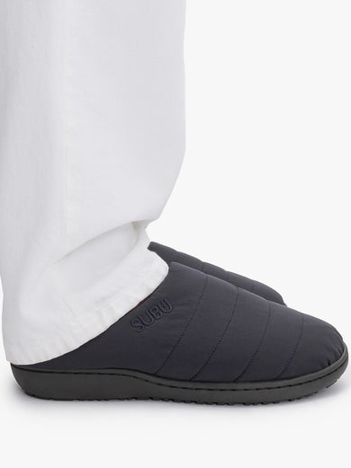 Apc subu f-line shoes