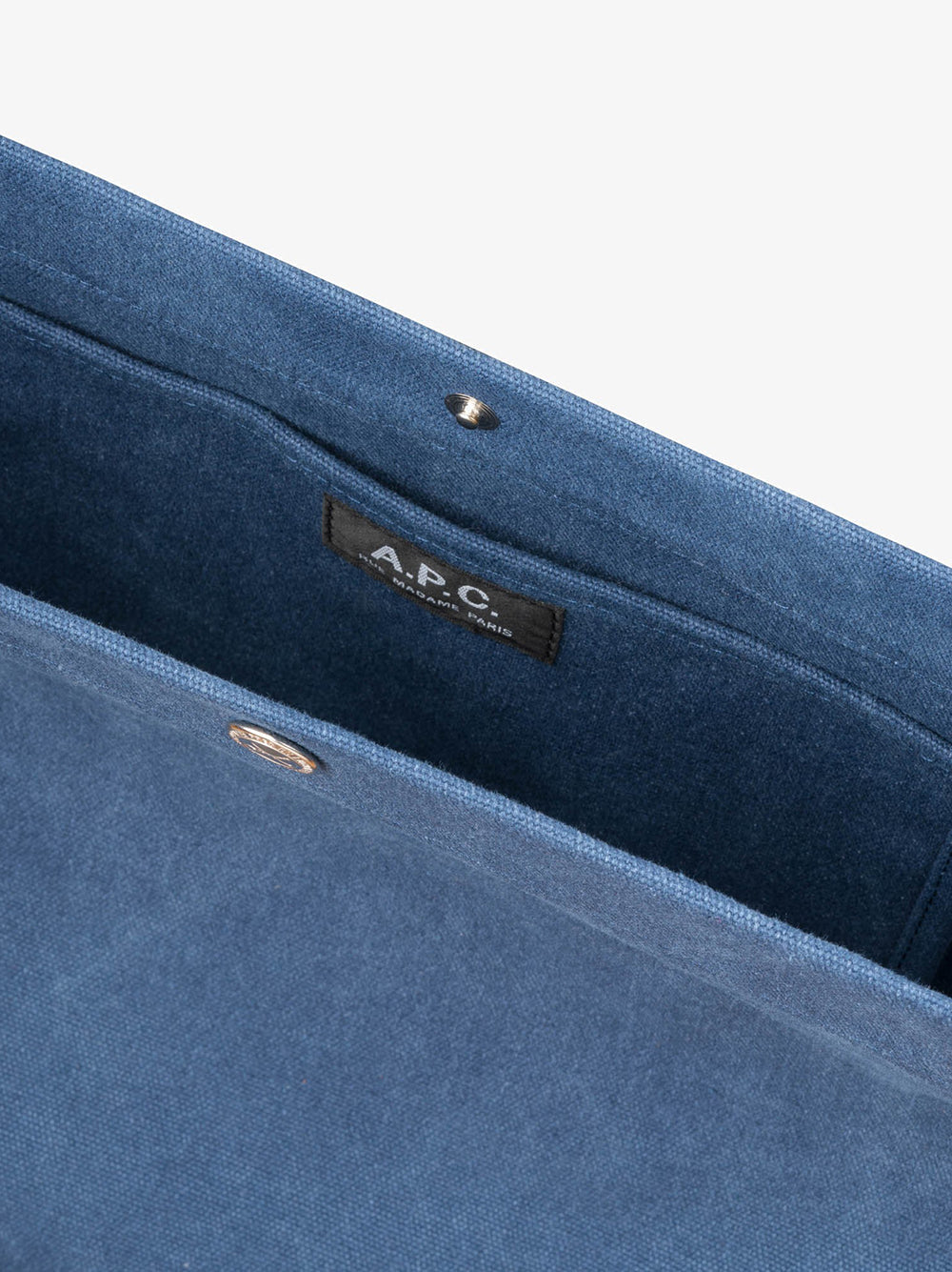 Journal shoulder bag