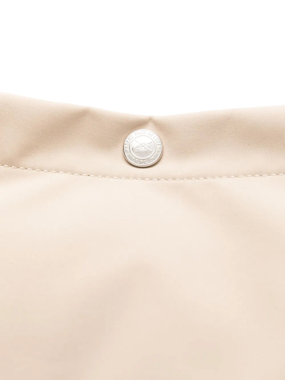 Journal shoulder bag