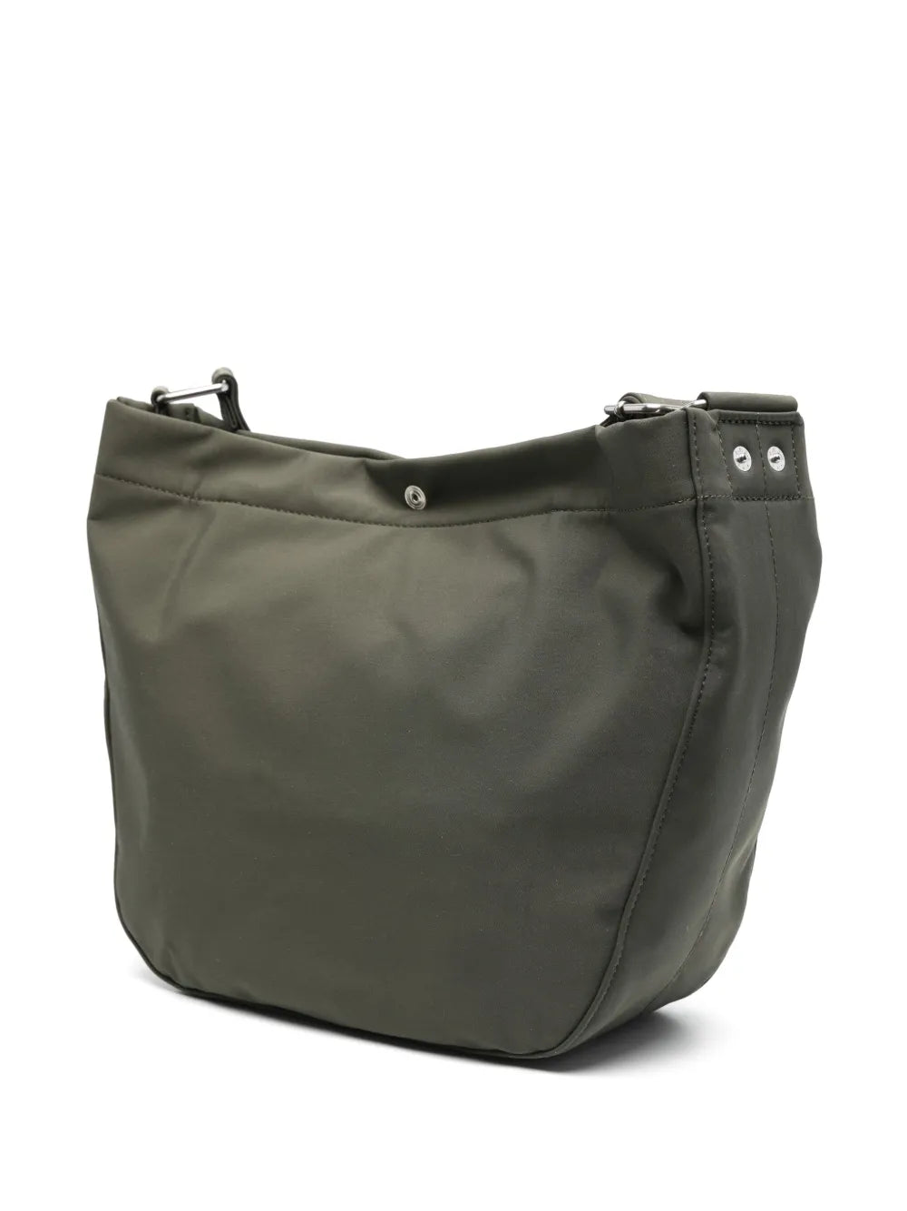 Journal shoulder bag