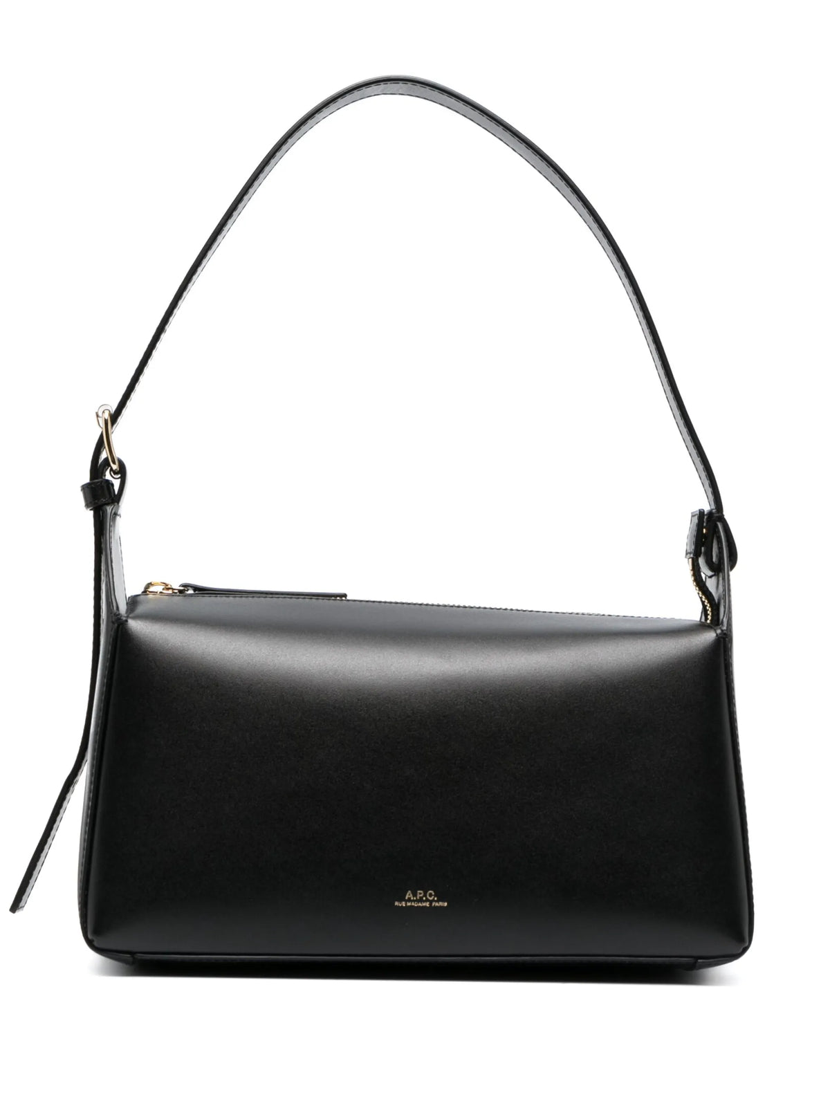 Virginie Baguette Bag