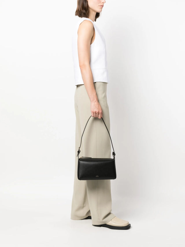 Virginie Baguette Bag