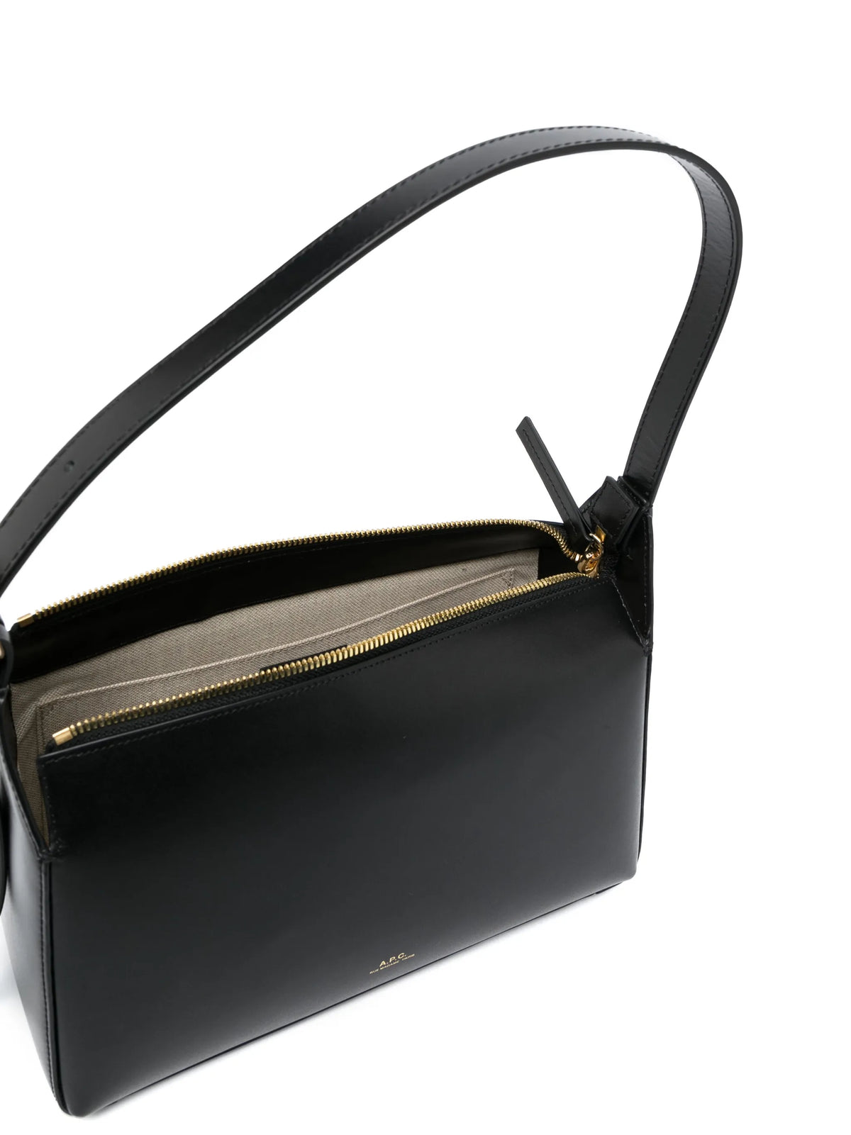 Virginie Baguette Bag