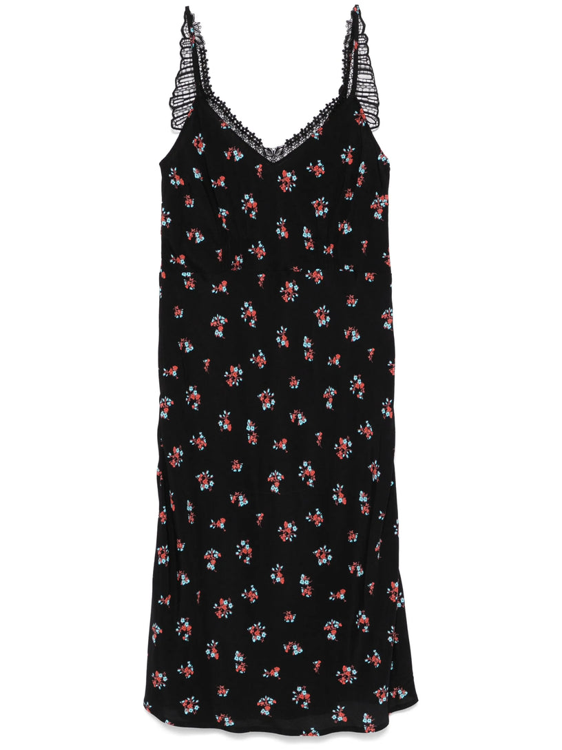 Lisa Dress