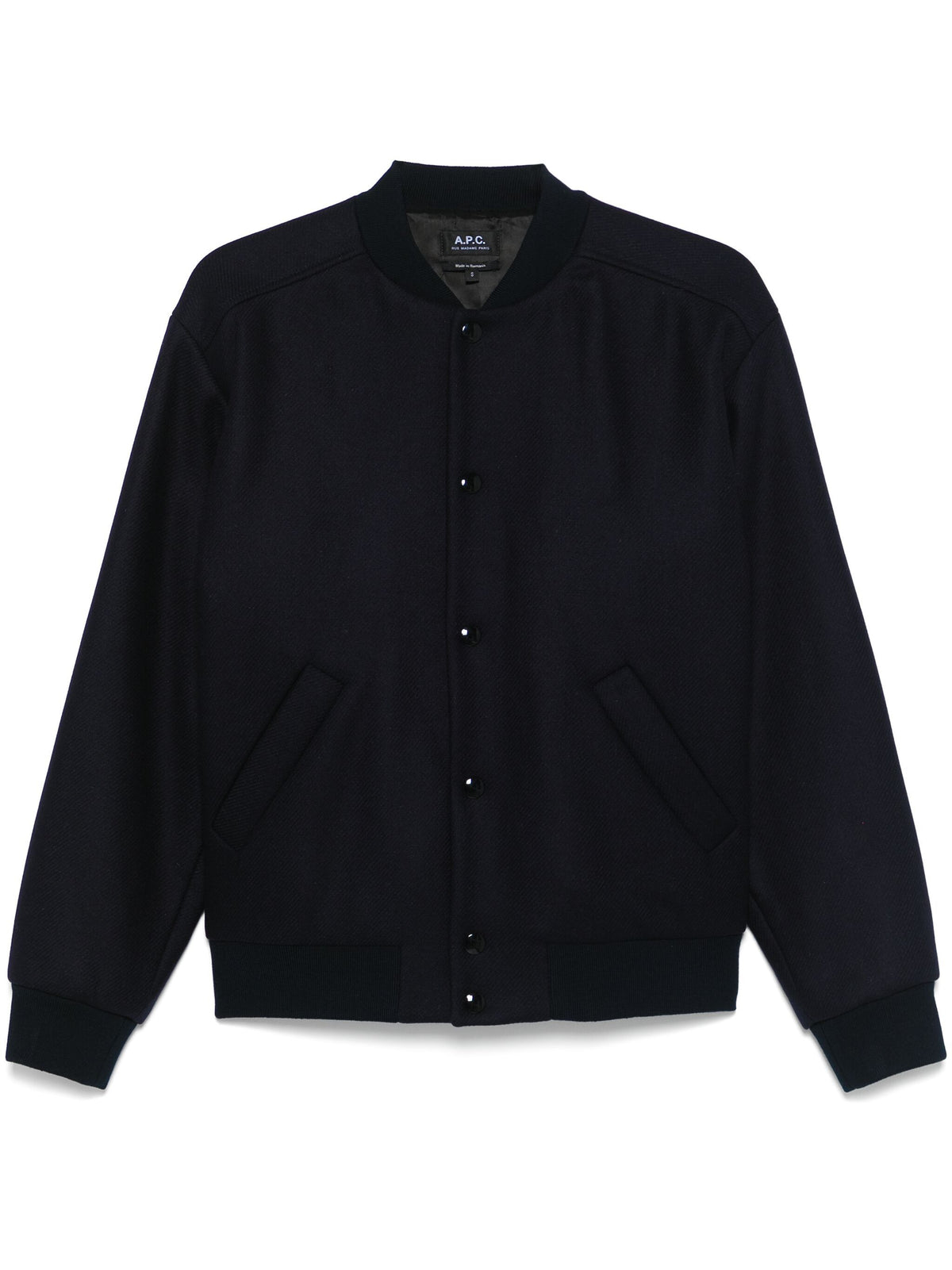 Micky Jacket