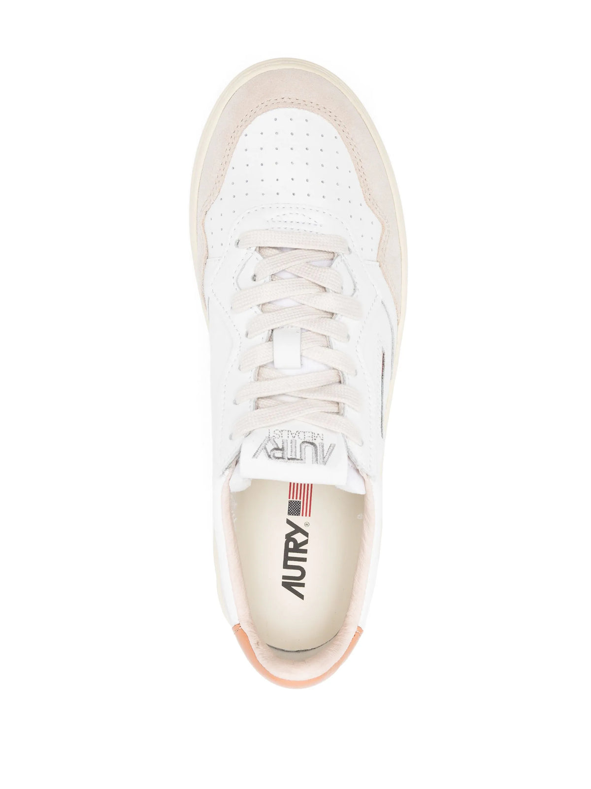 Medalist sneakers