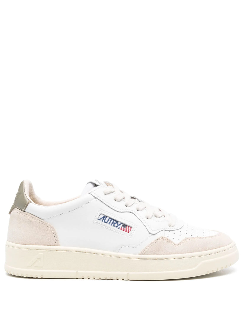 Medalist sneakers