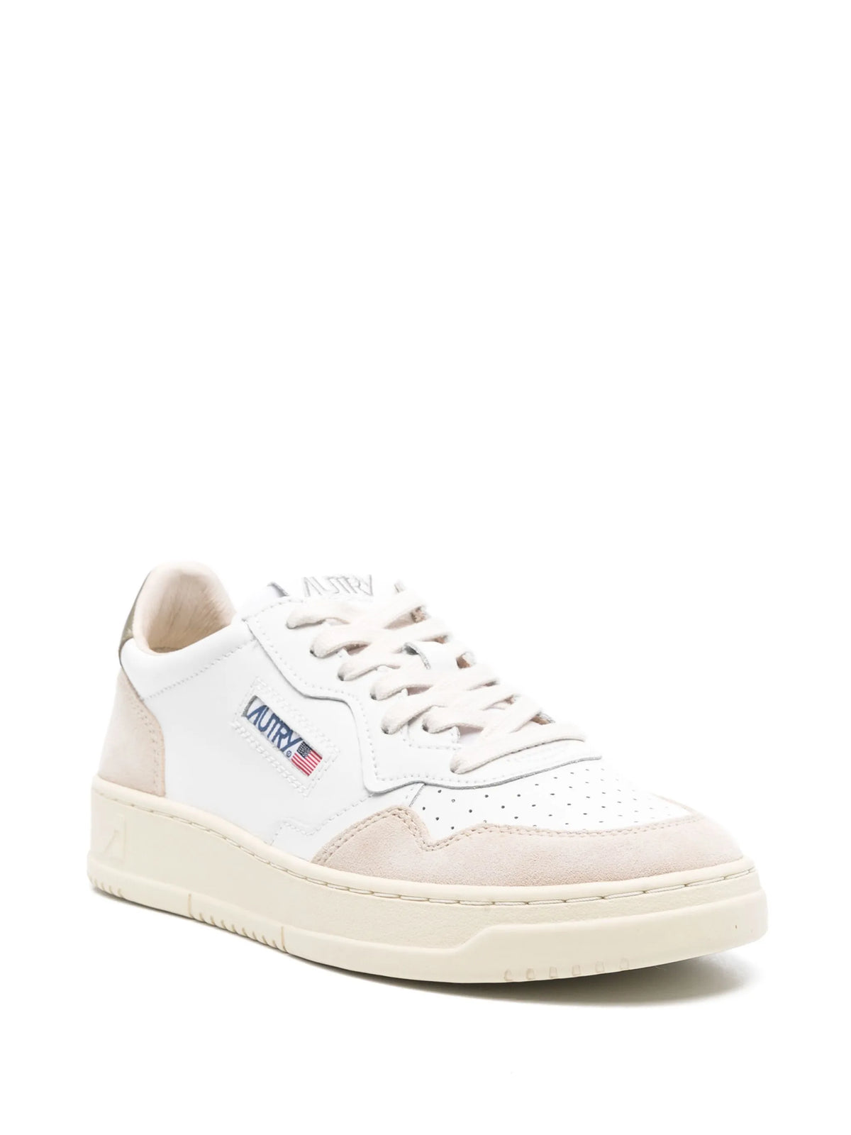 Medalist sneakers
