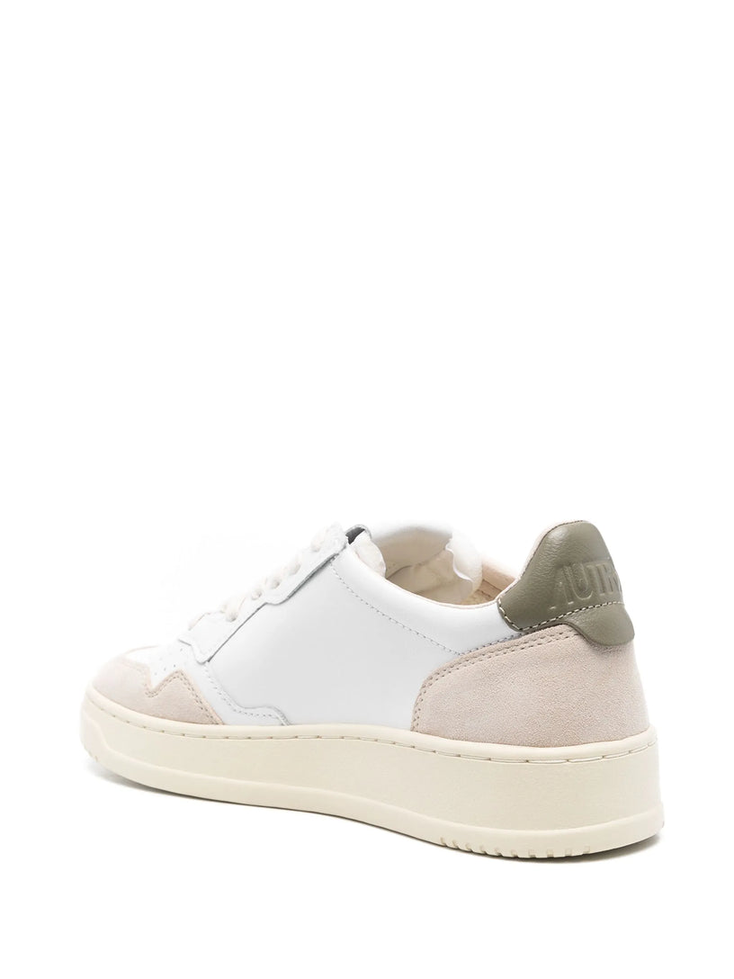 Medalist sneakers