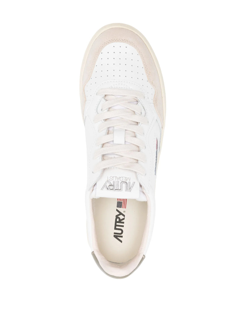 Medalist sneakers