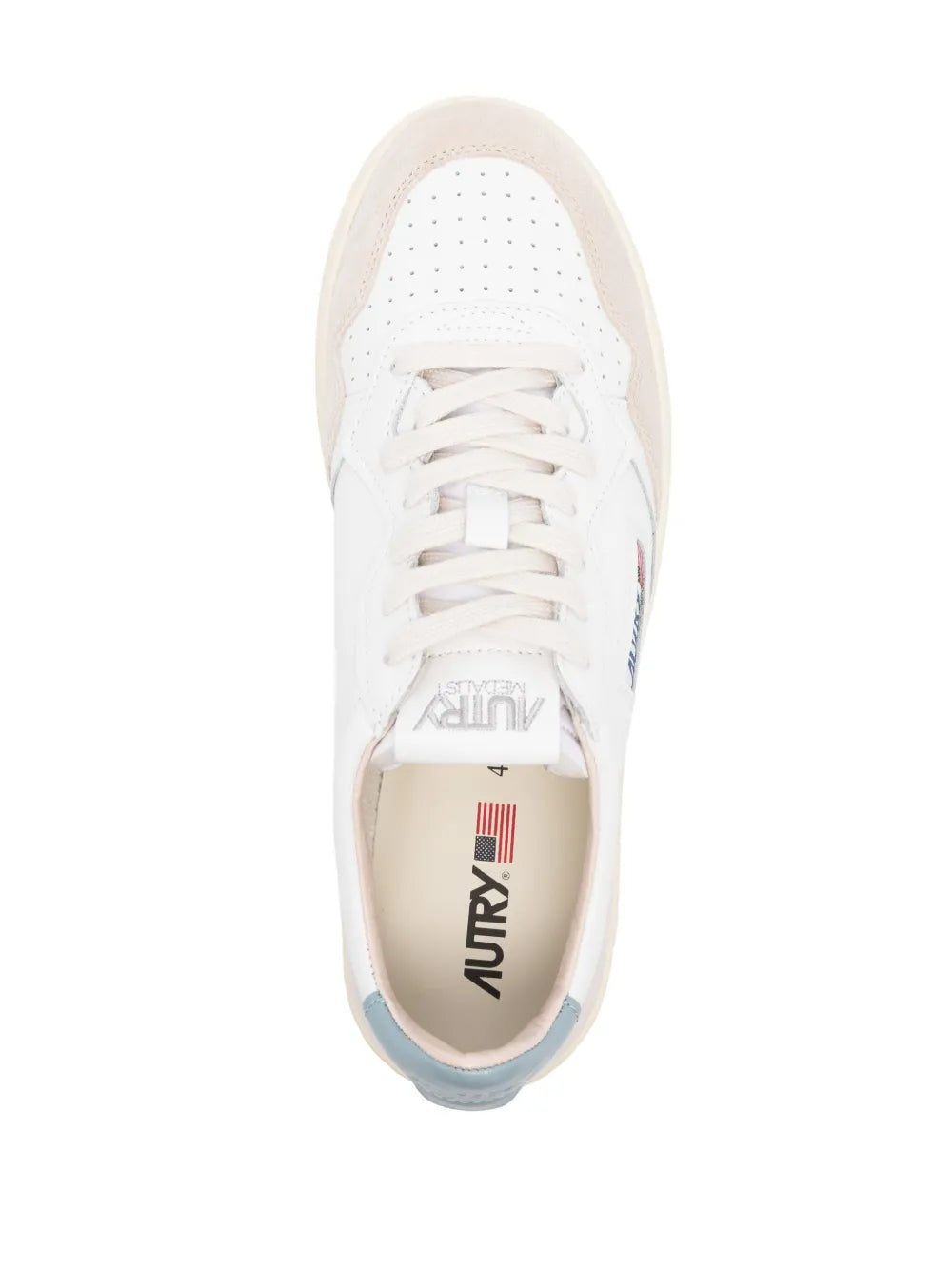 Medalist Sneakers